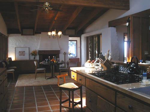 1481 Tunnel Road Santa Barbara, CA 93105 - Photo 5 of 5 Listing Photo