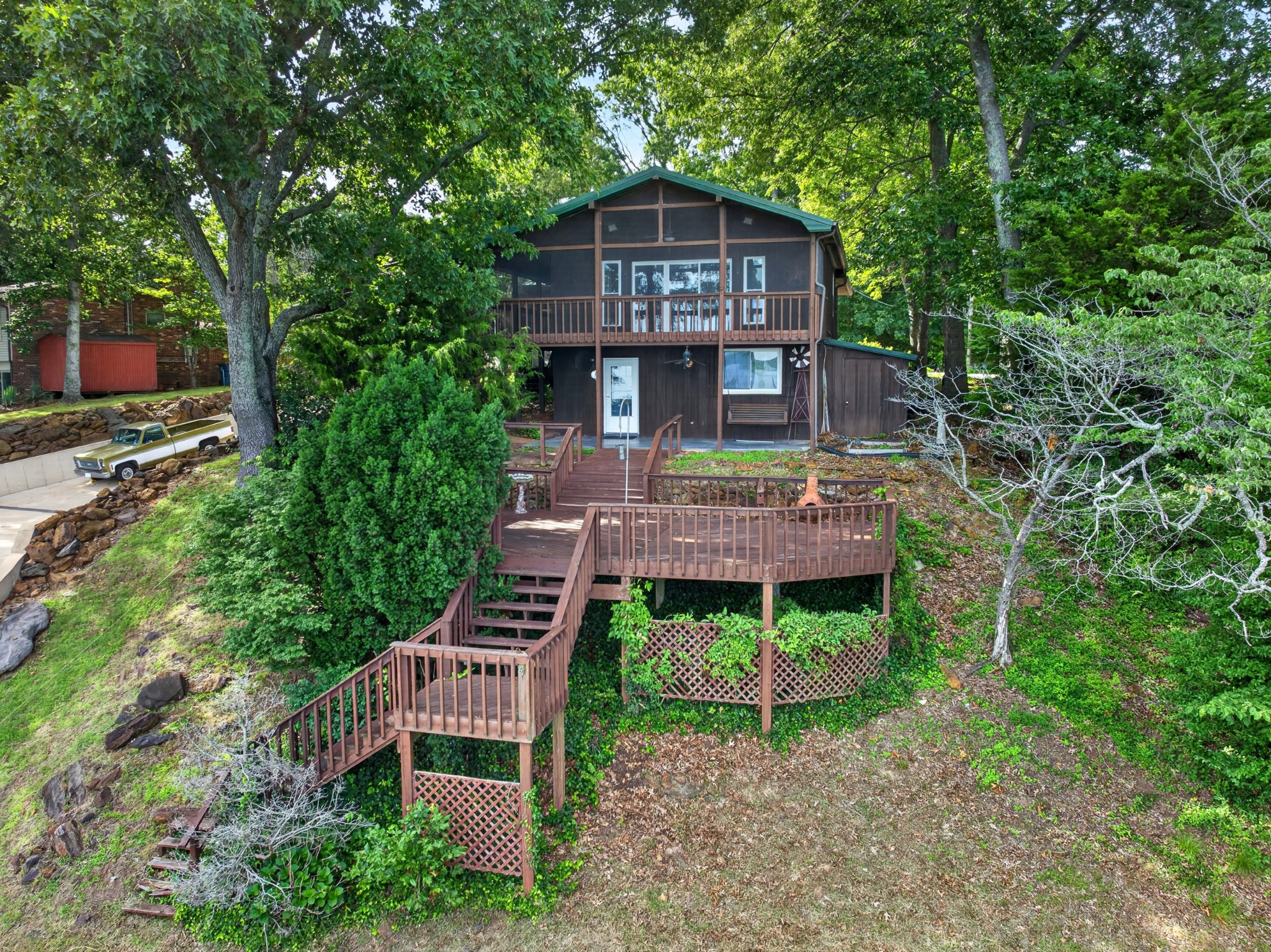 70 Hailey Lane Springville, TN 38256 - Photo 42 of 50