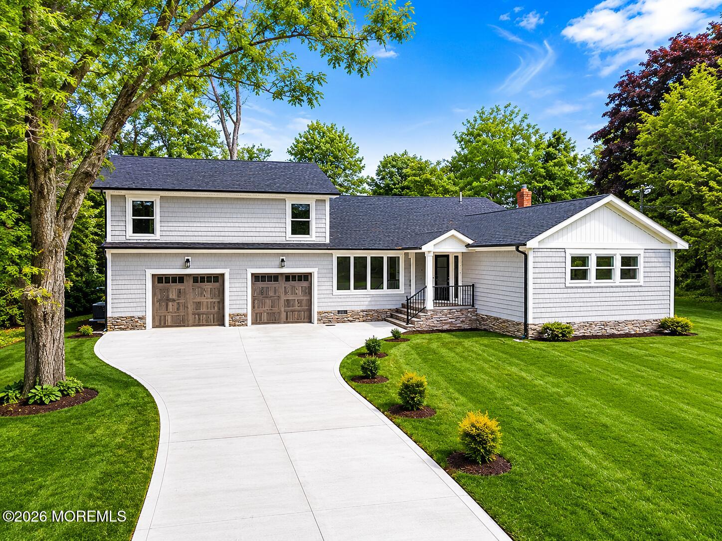 146 Bruce Road Red Bank, NJ 07701 - Photo 2 of 36 1