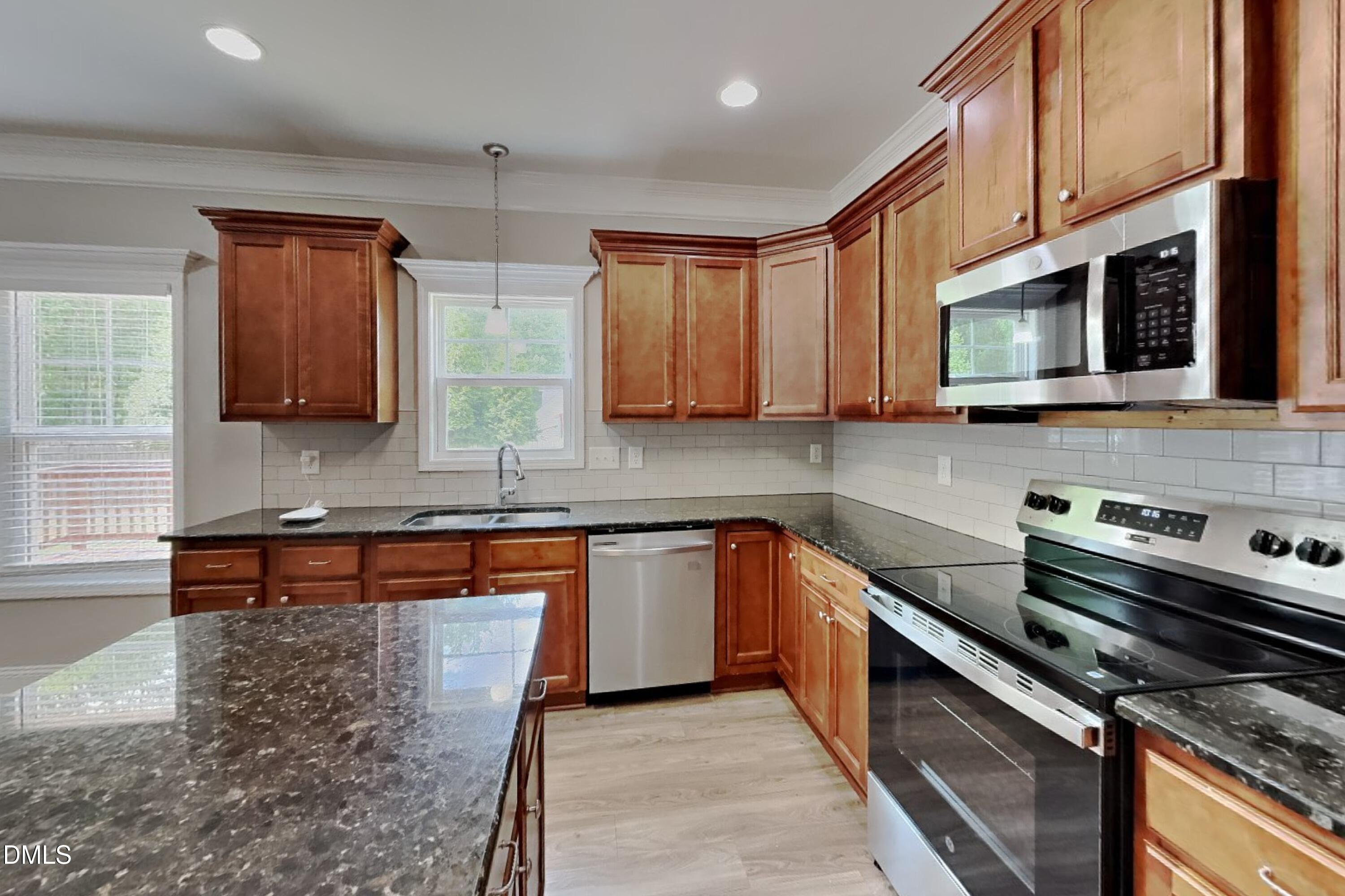 401 Bruce Johnson Road Lillington, NC 27546 - Photo 4 of 16