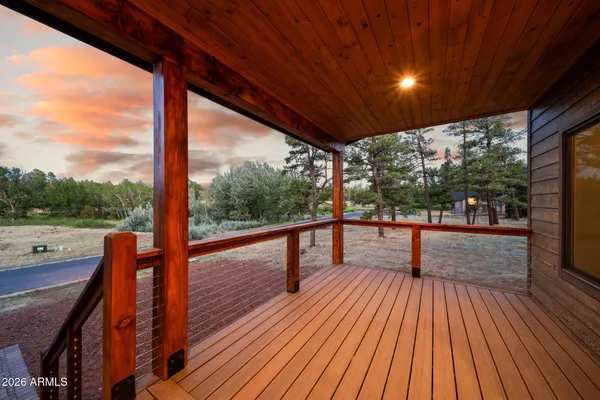 $829,000 | 1380 Lakeside Trail, Show Low, AZ 85901