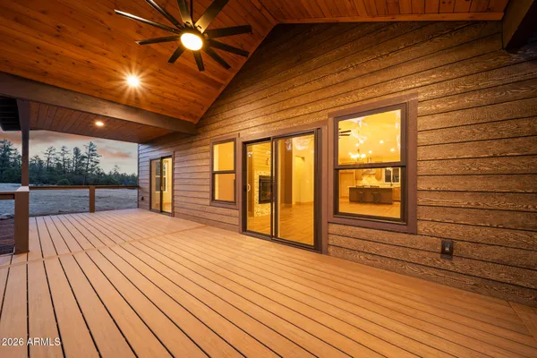 $829,000 | 1380 Lakeside Trail, Show Low, AZ 85901