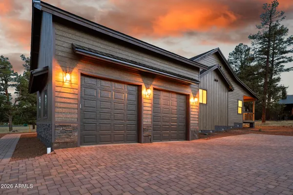 $829,000 | 1380 Lakeside Trail, Show Low, AZ 85901