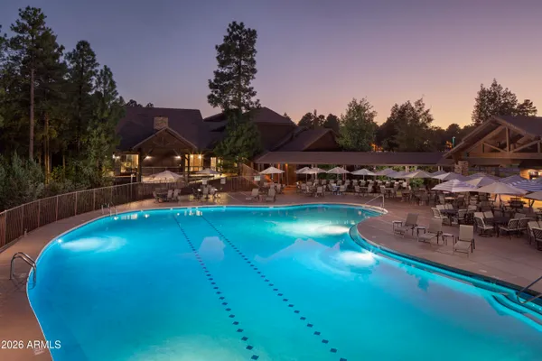 $829,000 | 1380 Lakeside Trail, Show Low, AZ 85901