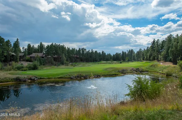 $829,000 | 1380 Lakeside Trail, Show Low, AZ 85901