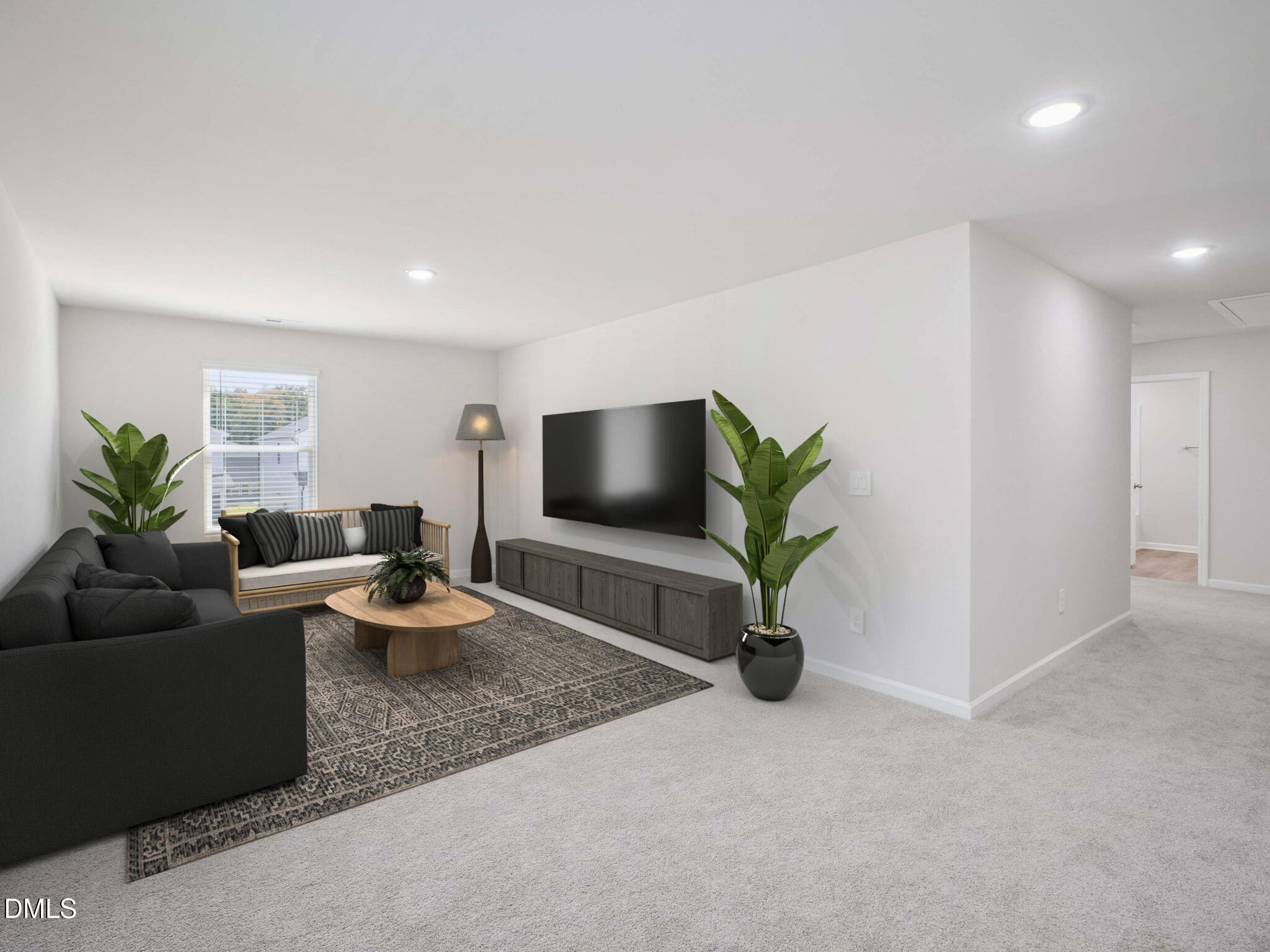 344 Marshrose Road Wendell, NC 27591 - Photo 15 of 29 13 - Loft