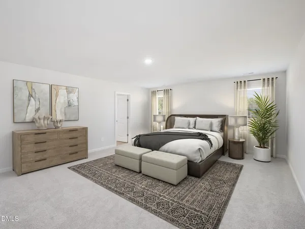 $481,500 | 344 Marshrose Road, Wendell, NC 27591