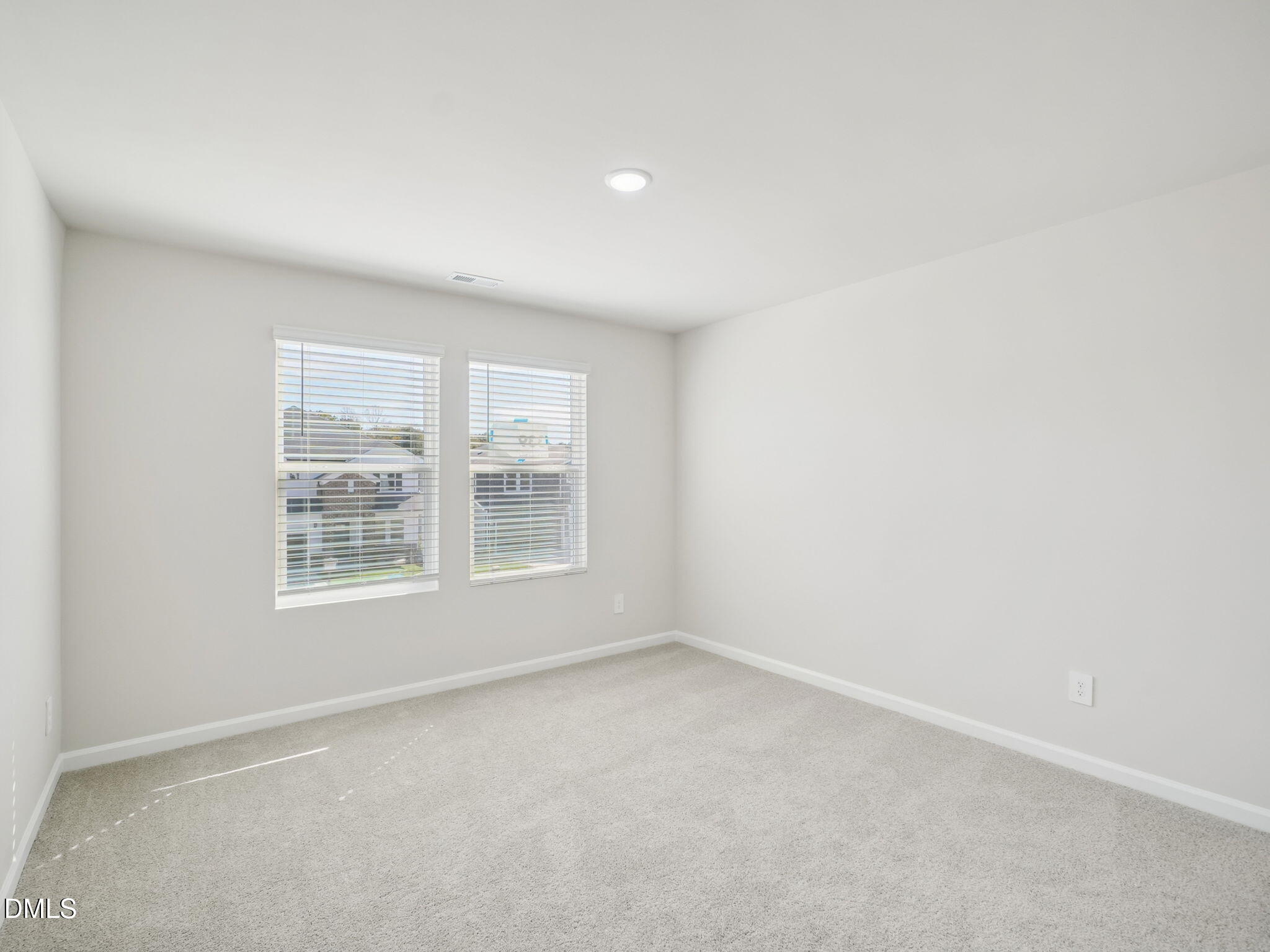 344 Marshrose Road Wendell, NC 27591 - Photo 23 of 29 21 - Secondary Bed