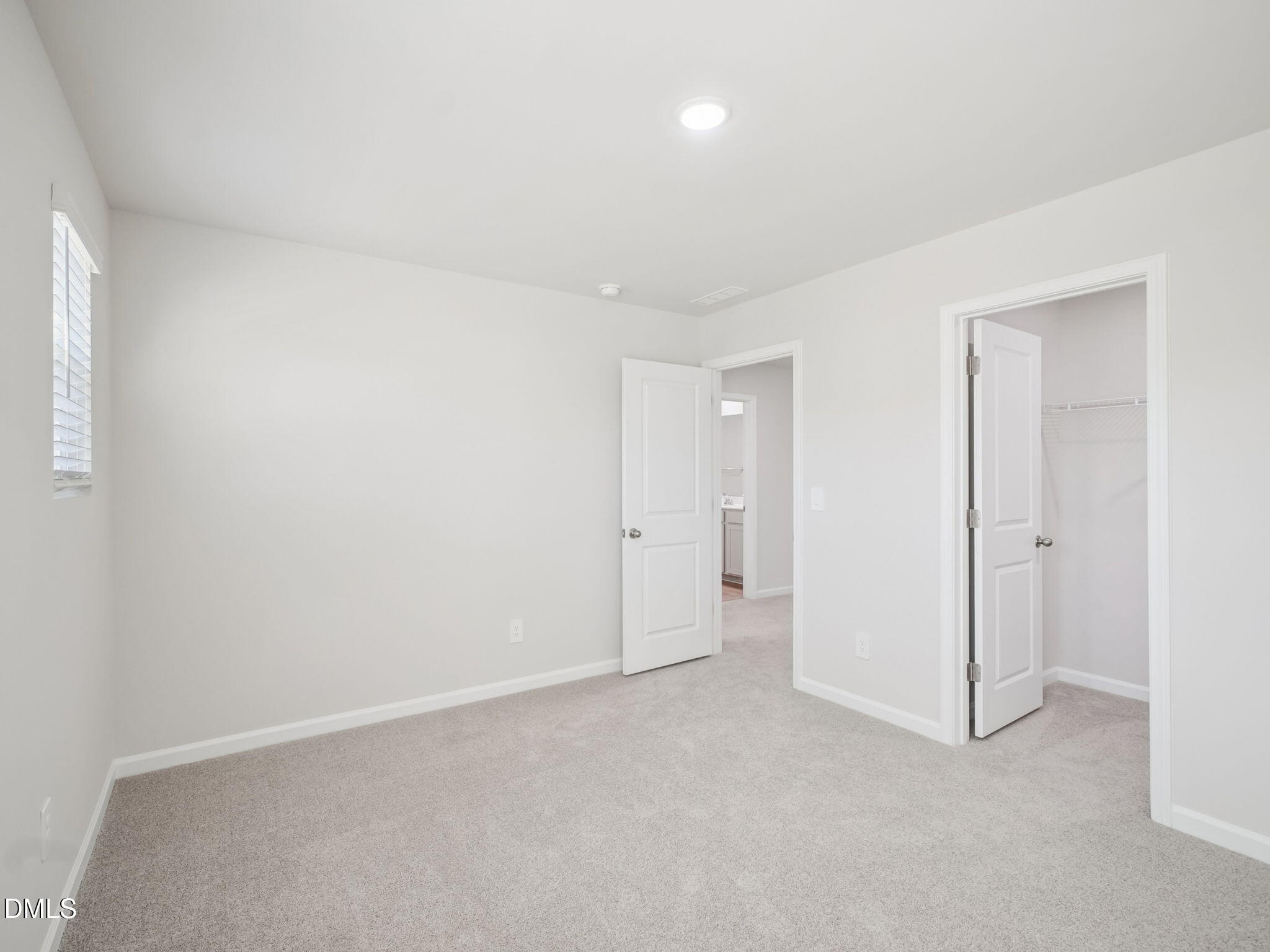 344 Marshrose Road Wendell, NC 27591 - Photo 26 of 29 24 - Secondary Bed