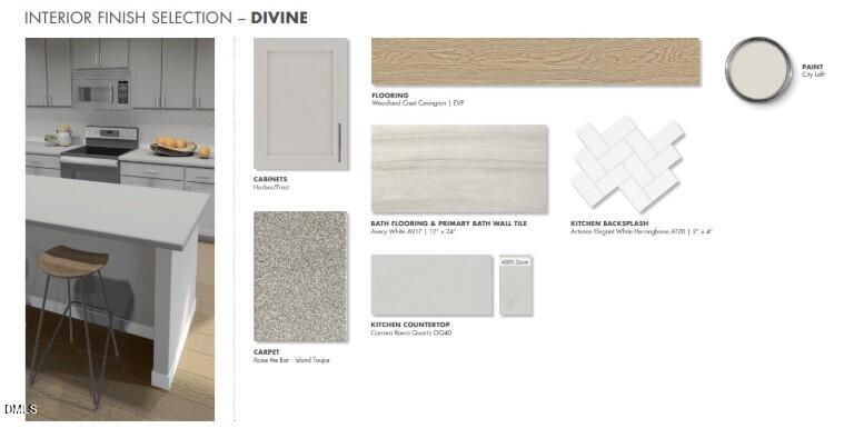 344 Marshrose Road Wendell, NC 27591 - Photo 2 of 29 Divine Package