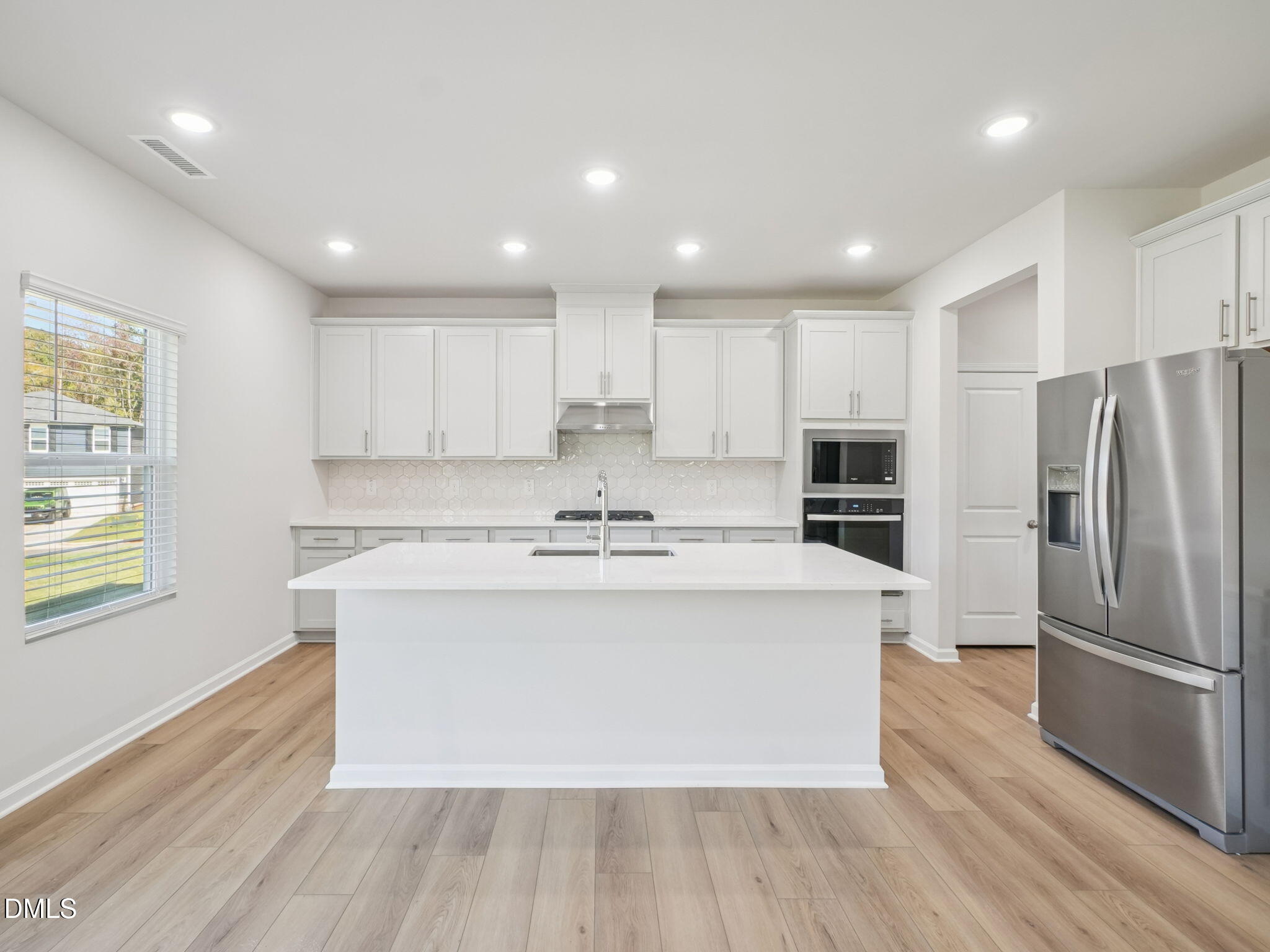 344 Marshrose Road Wendell, NC 27591 - Photo 6 of 29 4 - Kitchen