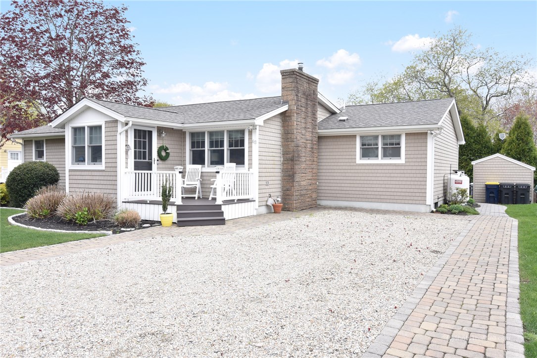 63 Camden Road Narragansett, RI 02882 - Photo 1 of 40