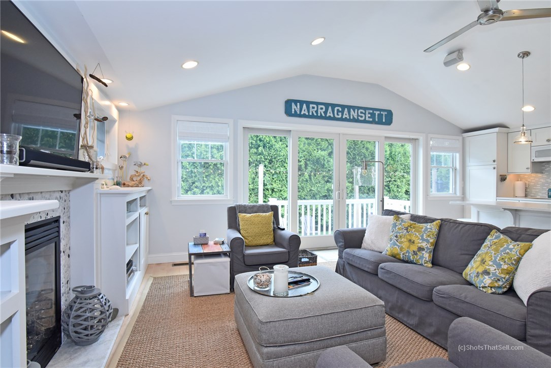 63 Camden Road Narragansett, RI 02882 - Photo 20 of 40