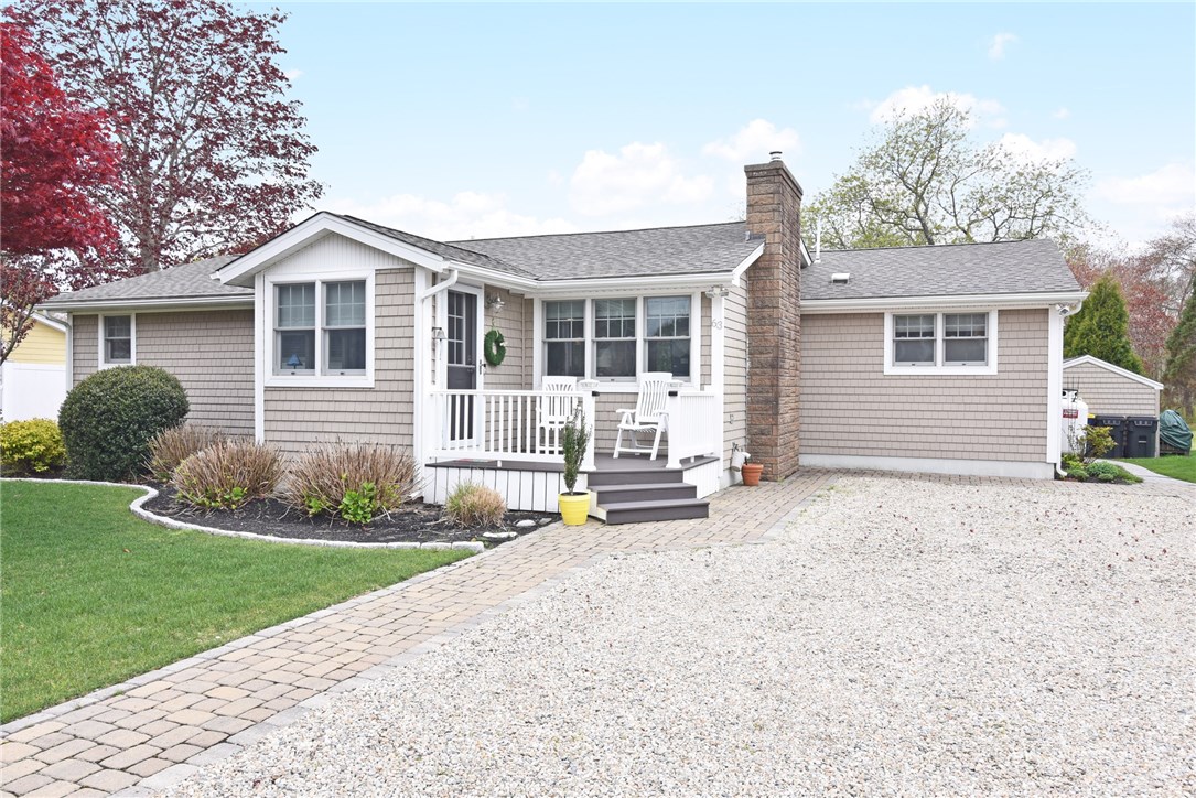 63 Camden Road Narragansett, RI 02882 - Photo 2 of 40