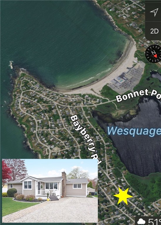 63 Camden Road Narragansett, RI 02882 - Photo 40 of 40