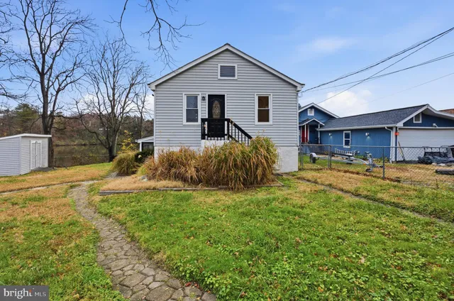 $425,000 | 1 Beach Road, Glen Burnie, MD 21060