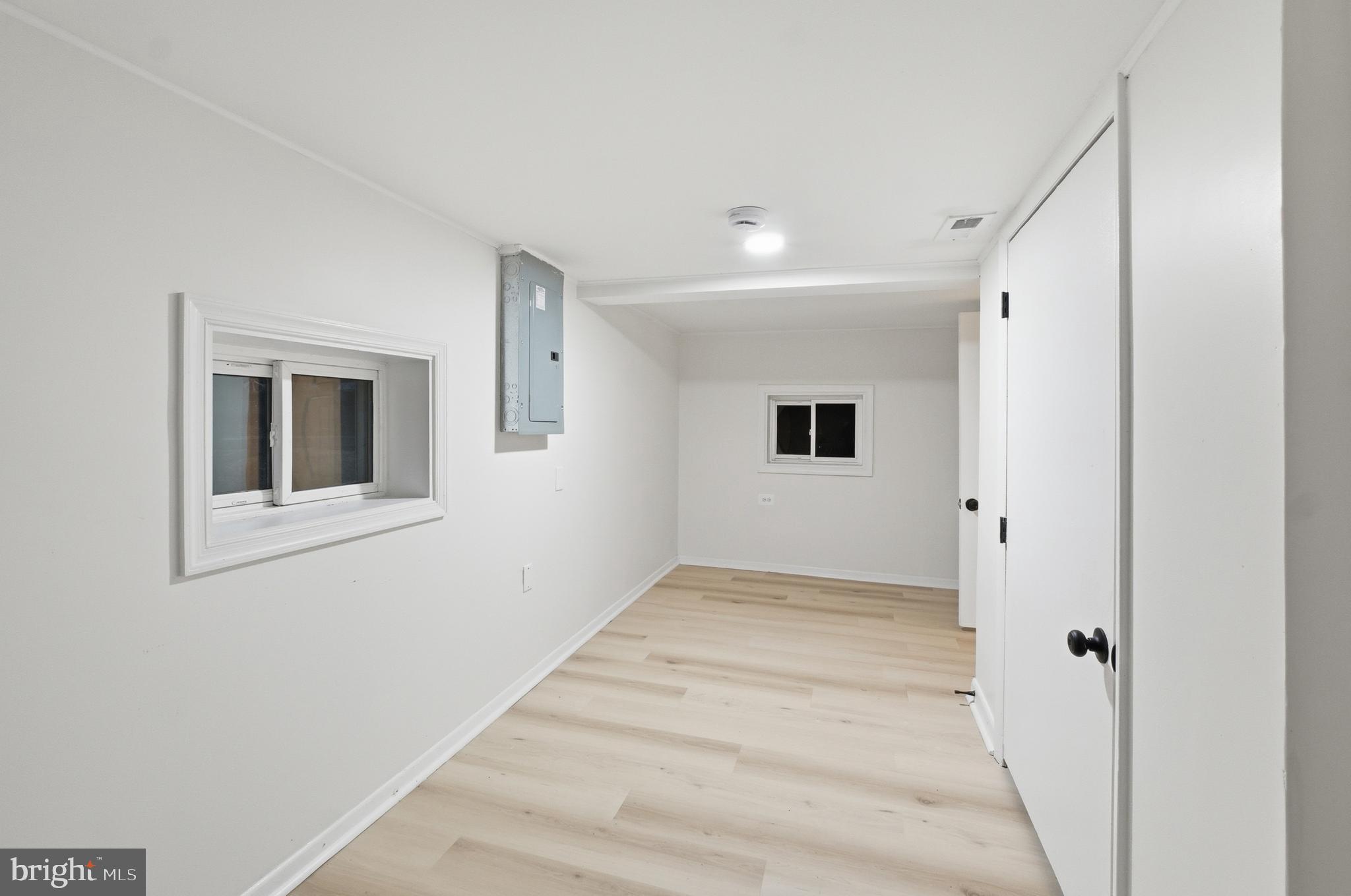 1 Beach Road Glen Burnie, MD 21060 - Photo 23 of 54 a view of an empty room