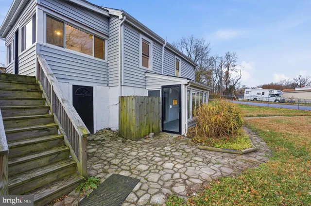 $425,000 | 1 Beach Road, Glen Burnie, MD 21060