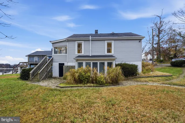 $425,000 | 1 Beach Road, Glen Burnie, MD 21060