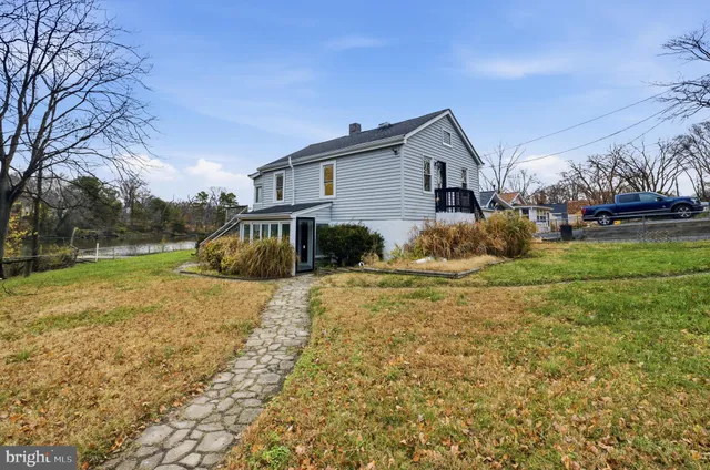 $425,000 | 1 Beach Road, Glen Burnie, MD 21060