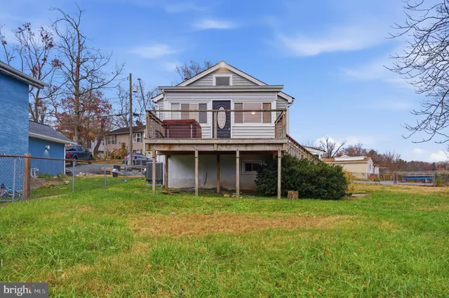 $425,000 | 1 Beach Road, Glen Burnie, MD 21060