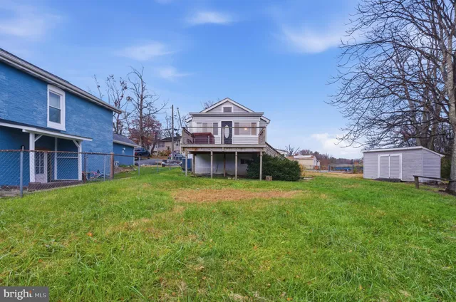 $425,000 | 1 Beach Road, Glen Burnie, MD 21060