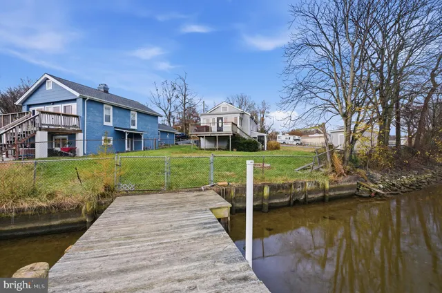 $425,000 | 1 Beach Road, Glen Burnie, MD 21060