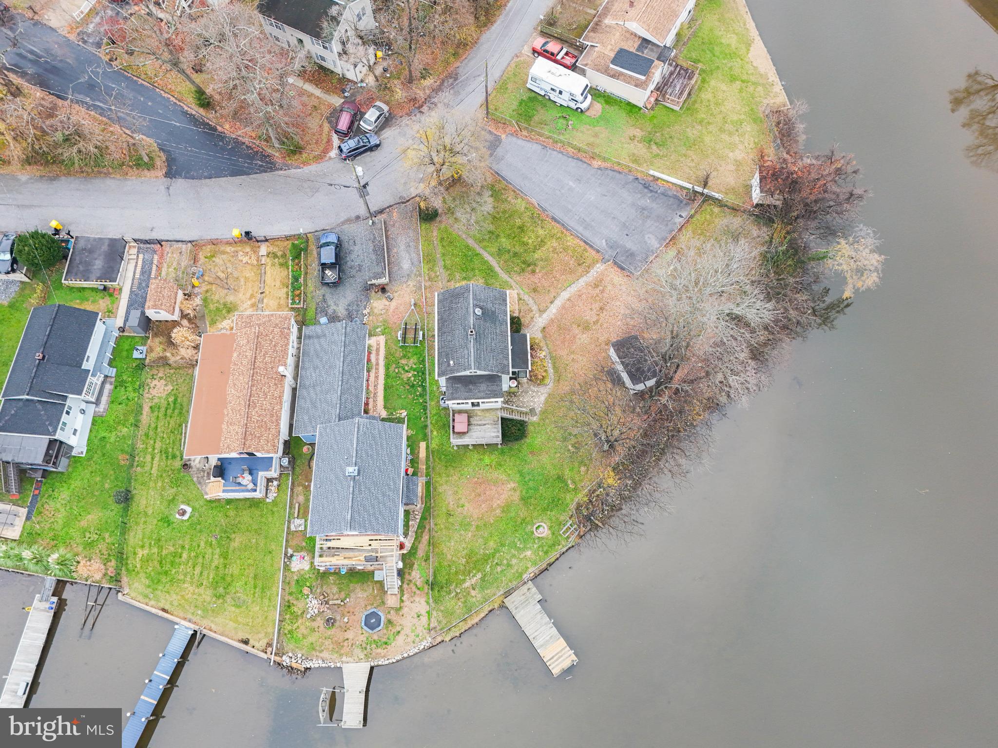 1 Beach Road Glen Burnie, MD 21060 - Photo 38 of 54 Enormous Double Lot!