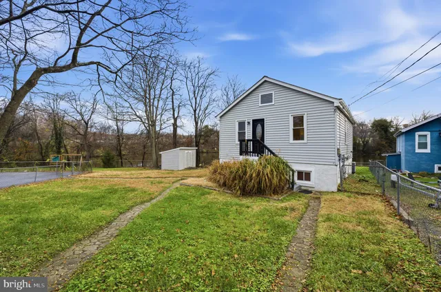 $425,000 | 1 Beach Road, Glen Burnie, MD 21060