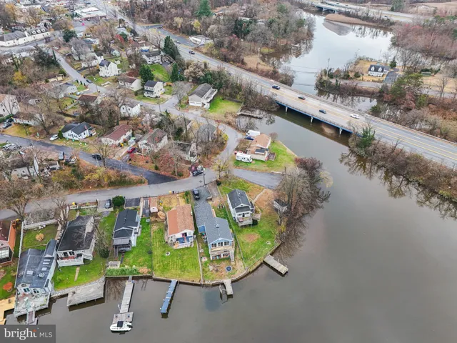 $425,000 | 1 Beach Road, Glen Burnie, MD 21060