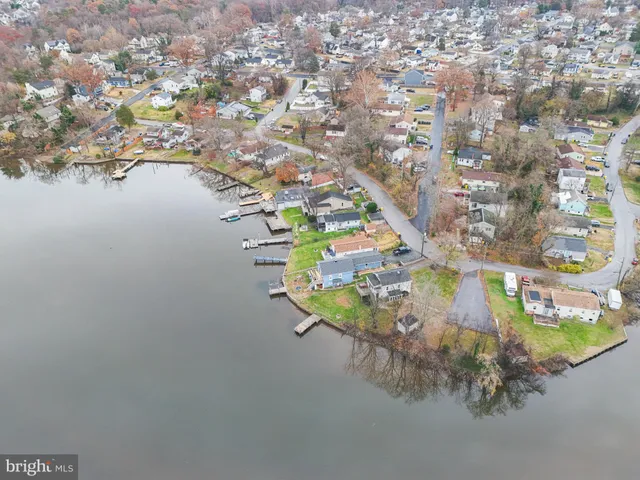 $425,000 | 1 Beach Road, Glen Burnie, MD 21060