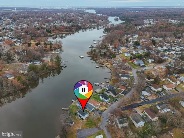 $425,000 | 1 Beach Road, Glen Burnie, MD 21060