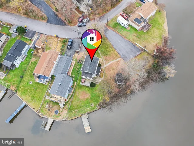 $425,000 | 1 Beach Road, Glen Burnie, MD 21060