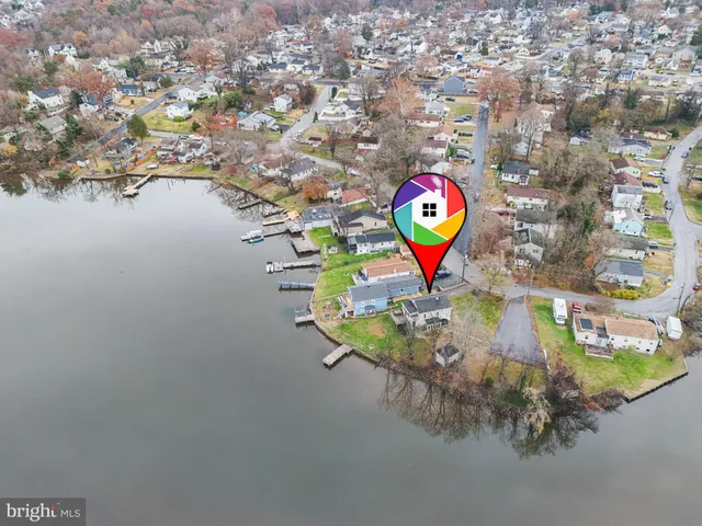 $425,000 | 1 Beach Road, Glen Burnie, MD 21060