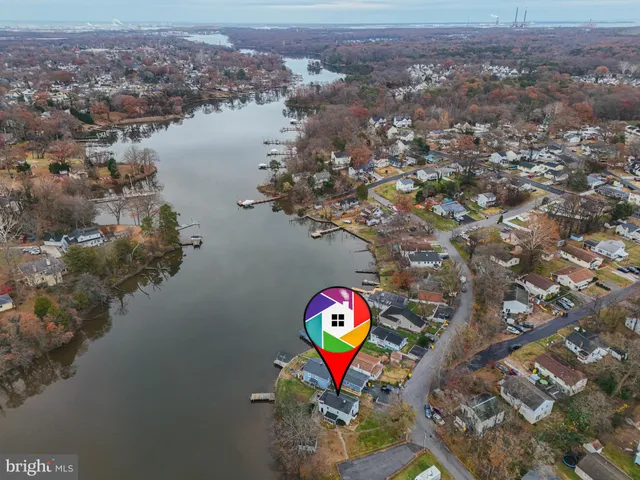 $425,000 | 1 Beach Road, Glen Burnie, MD 21060