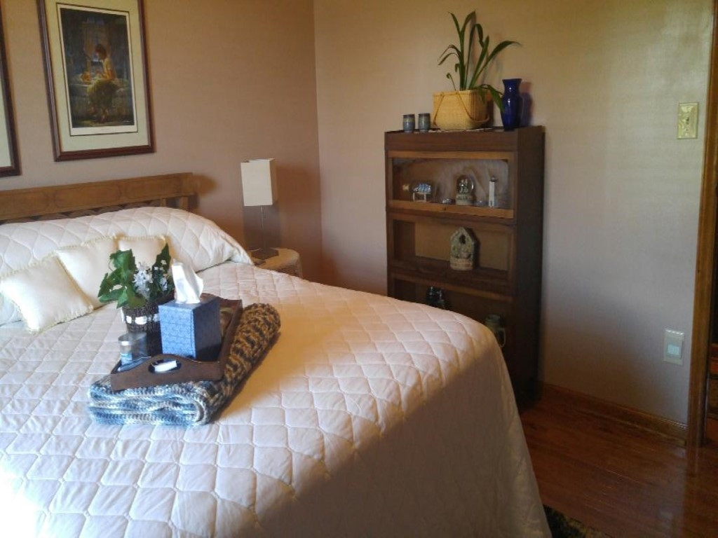 619 Garrison Hollow Road Elizabethton, TN 37643 - Photo 13 of 33 Bedroom 1