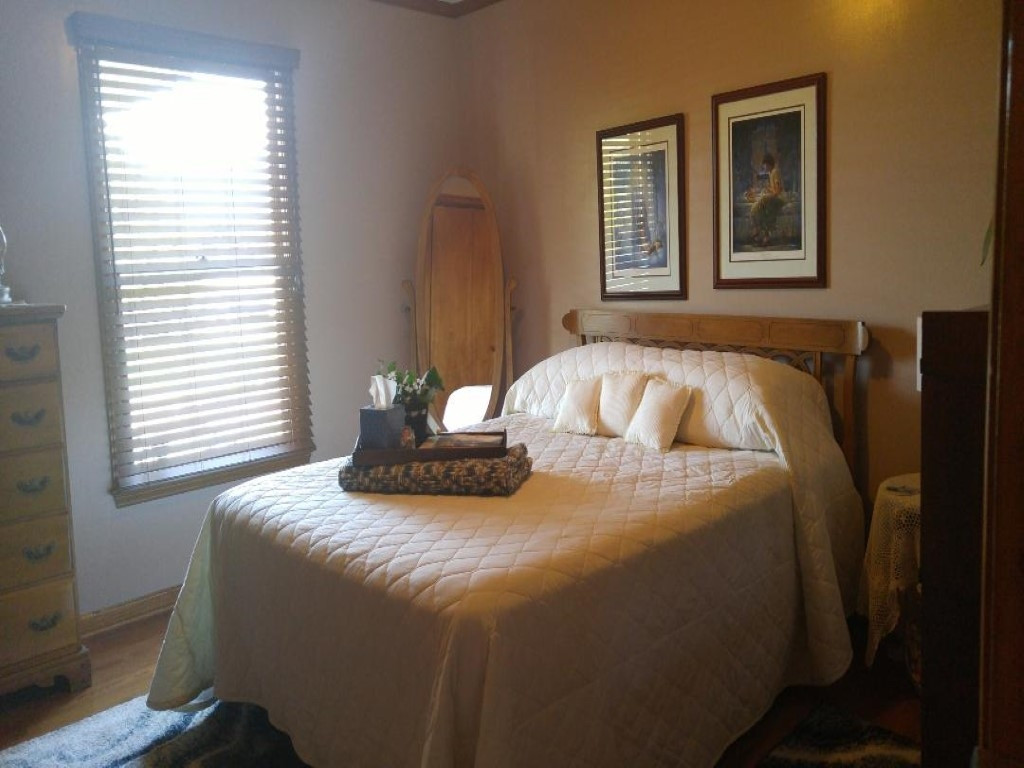619 Garrison Hollow Road Elizabethton, TN 37643 - Photo 14 of 33 Bedroom 1