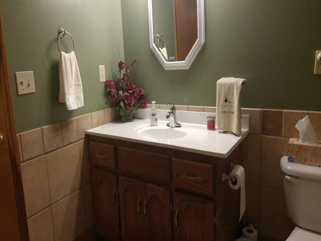 619 Garrison Hollow Road Elizabethton, TN 37643 - Photo 15 of 33 Main Bath