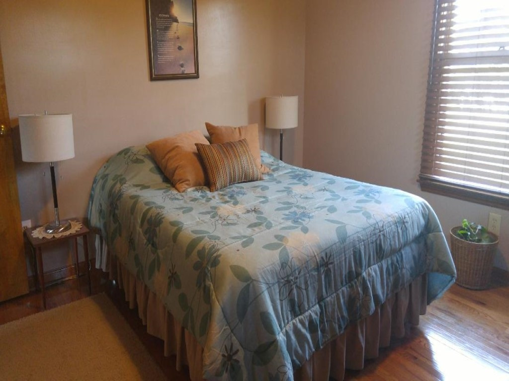 619 Garrison Hollow Road Elizabethton, TN 37643 - Photo 18 of 33 Bedroom 2