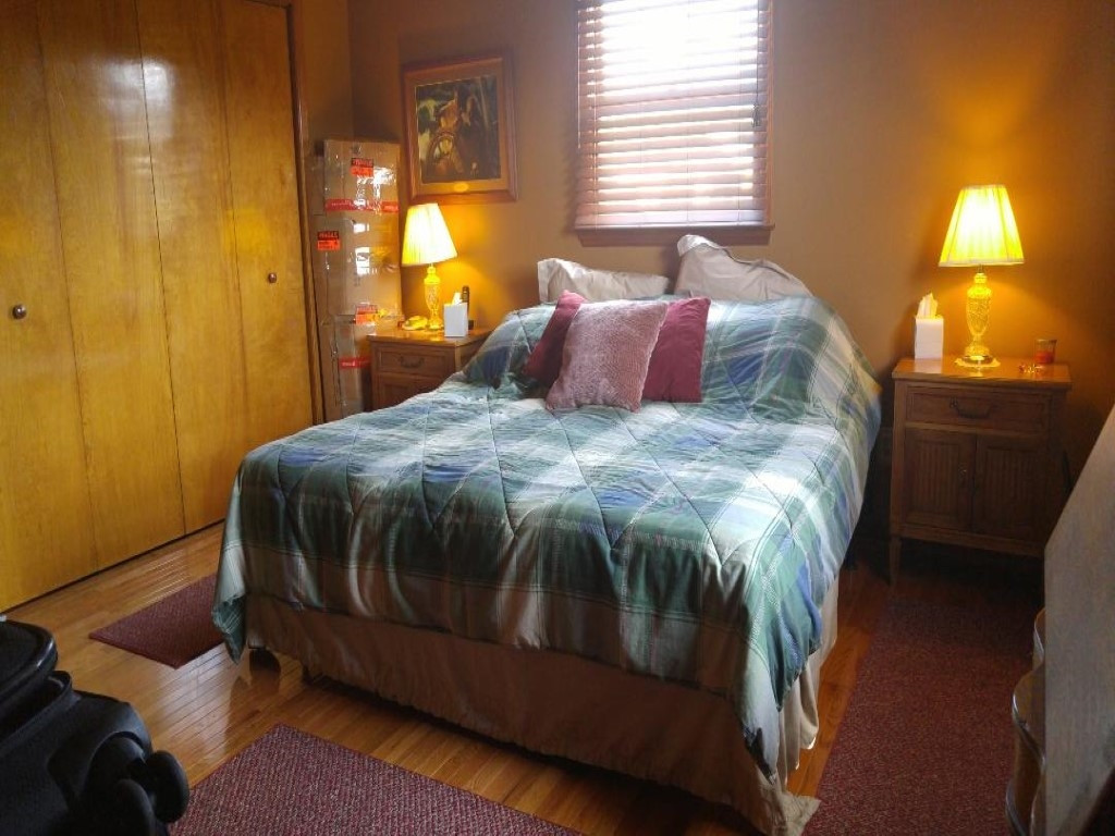 619 Garrison Hollow Road Elizabethton, TN 37643 - Photo 19 of 33 Master Bedroom