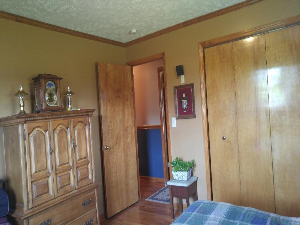 619 Garrison Hollow Road Elizabethton, TN 37643 - Photo 20 of 33 Master Bedroom