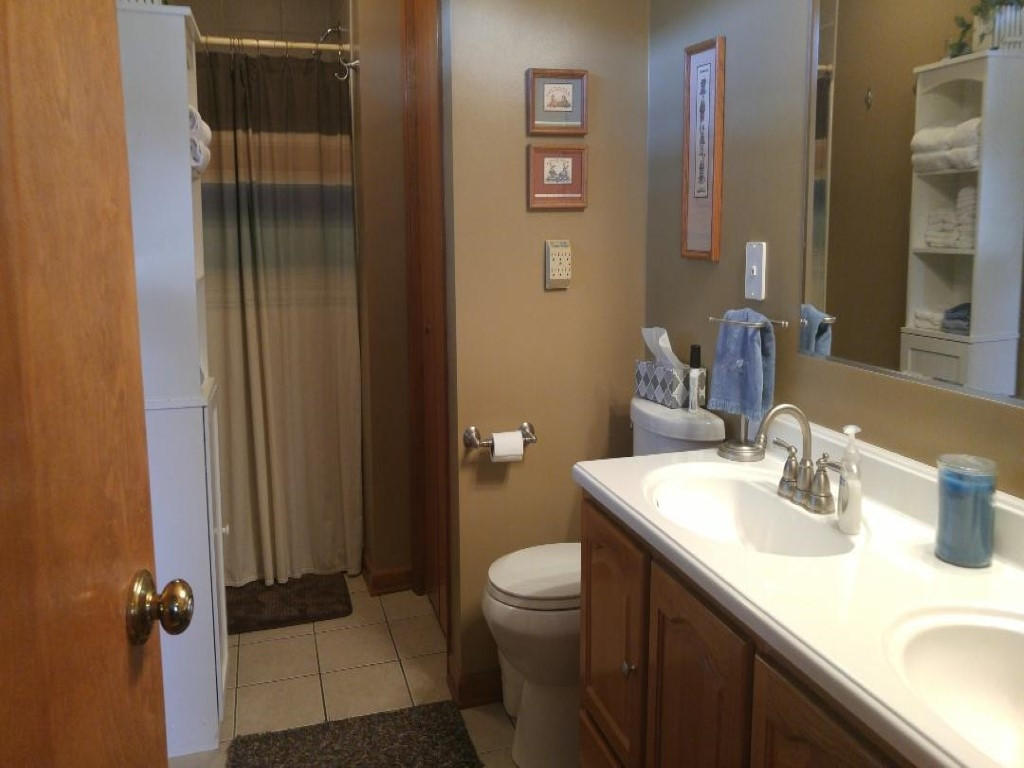 619 Garrison Hollow Road Elizabethton, TN 37643 - Photo 21 of 33 Master on Suite Bath