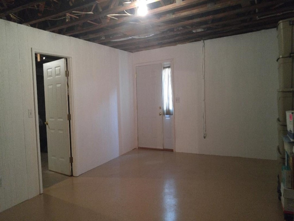 619 Garrison Hollow Road Elizabethton, TN 37643 - Photo 24 of 33 Full Basement