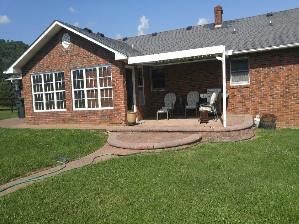 619 Garrison Hollow Road Elizabethton, TN 37643 - Photo 27 of 33 Back View