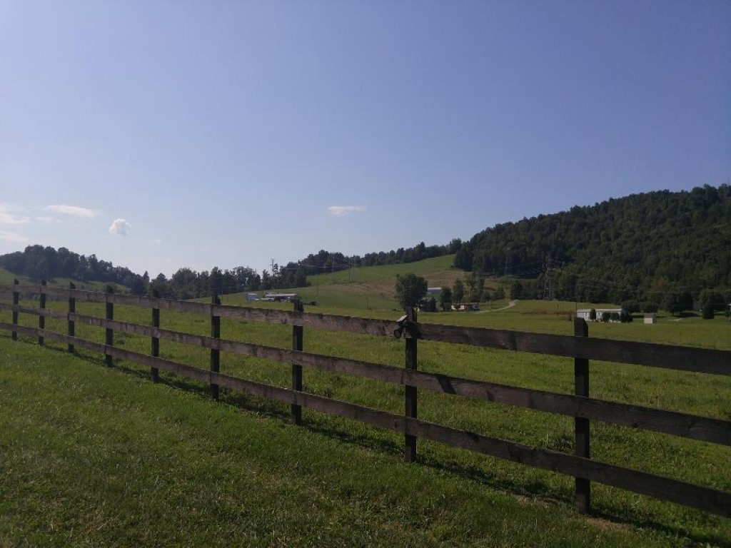 619 Garrison Hollow Road Elizabethton, TN 37643 - Photo 31 of 33 View from Driveway