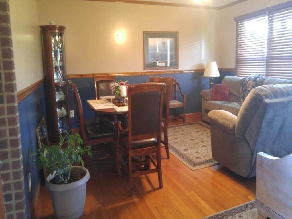 619 Garrison Hollow Road Elizabethton, TN 37643 - Photo 4 of 33 Living Area