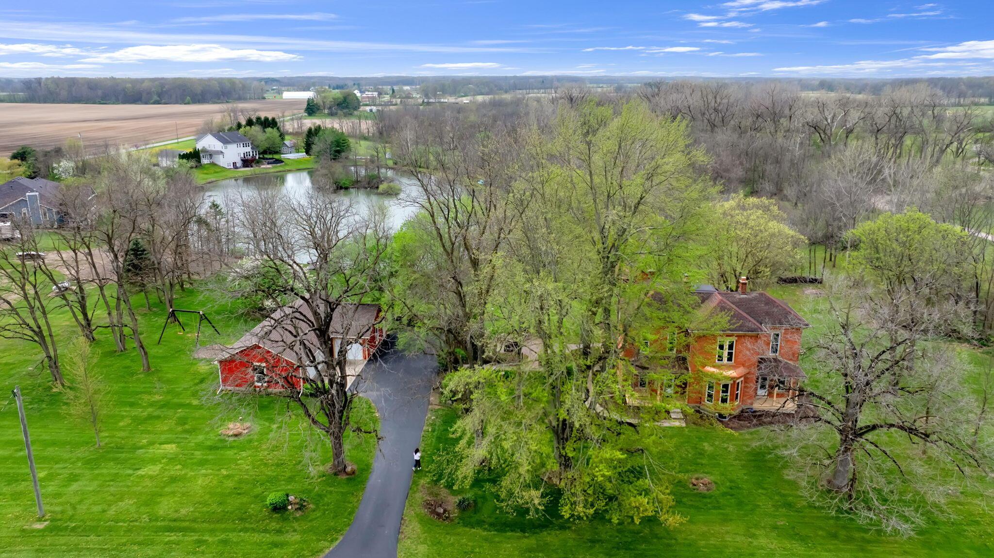 18839 Raymond Road Marysville, OH 43040 - Photo 2 of 92