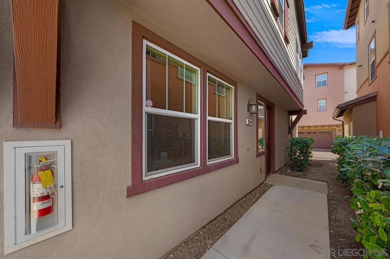 2834 Athens Road, Unit 4 Chula Vista, CA 91915 - Photo 30 of 38