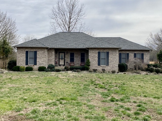 4859 Mingo Road Belvidere, TN 37306 - Photo 1 of 21 Gallery Image 1
