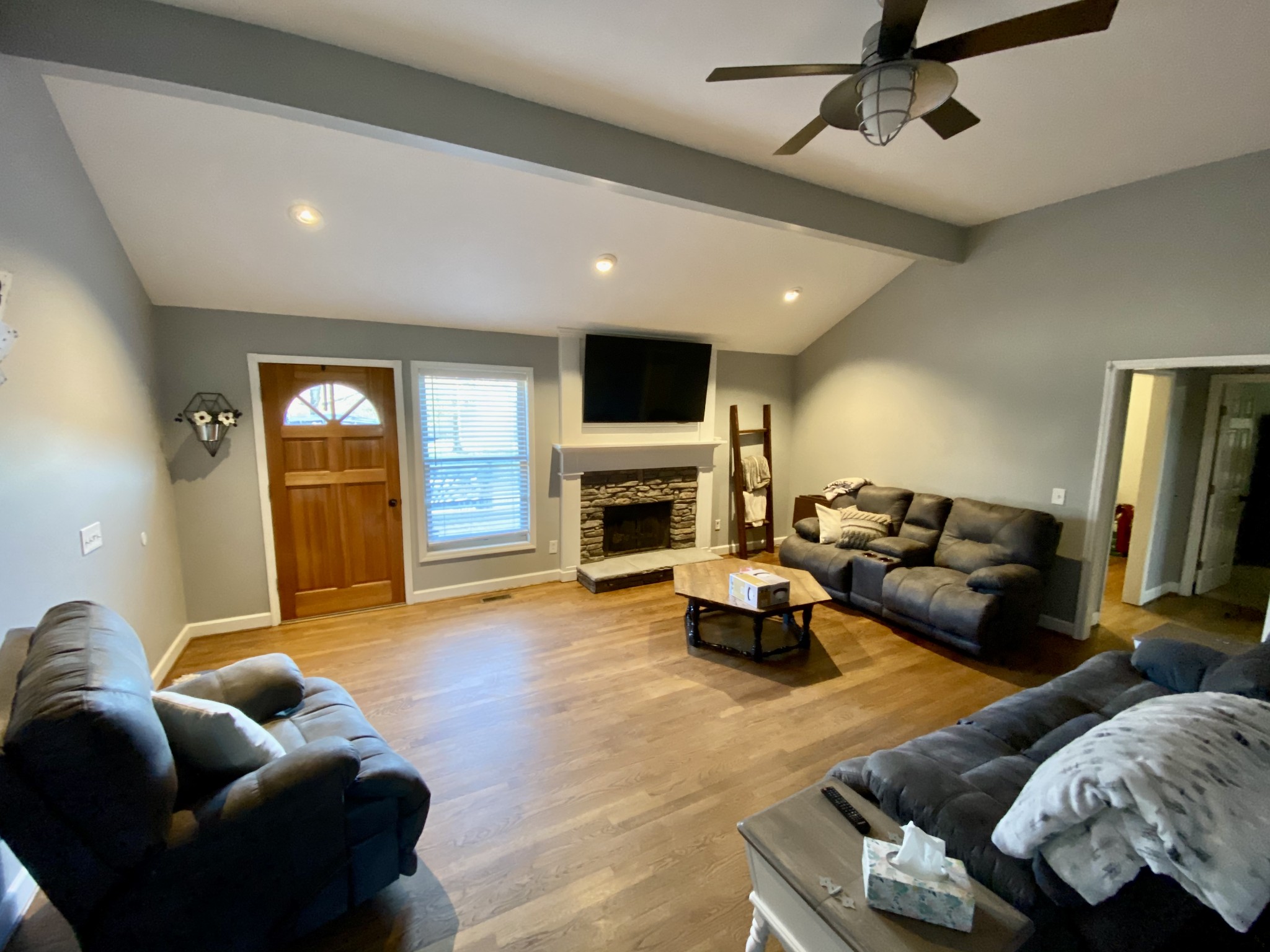 4859 Mingo Road Belvidere, TN 37306 - Photo 7 of 21 Gallery Image 7